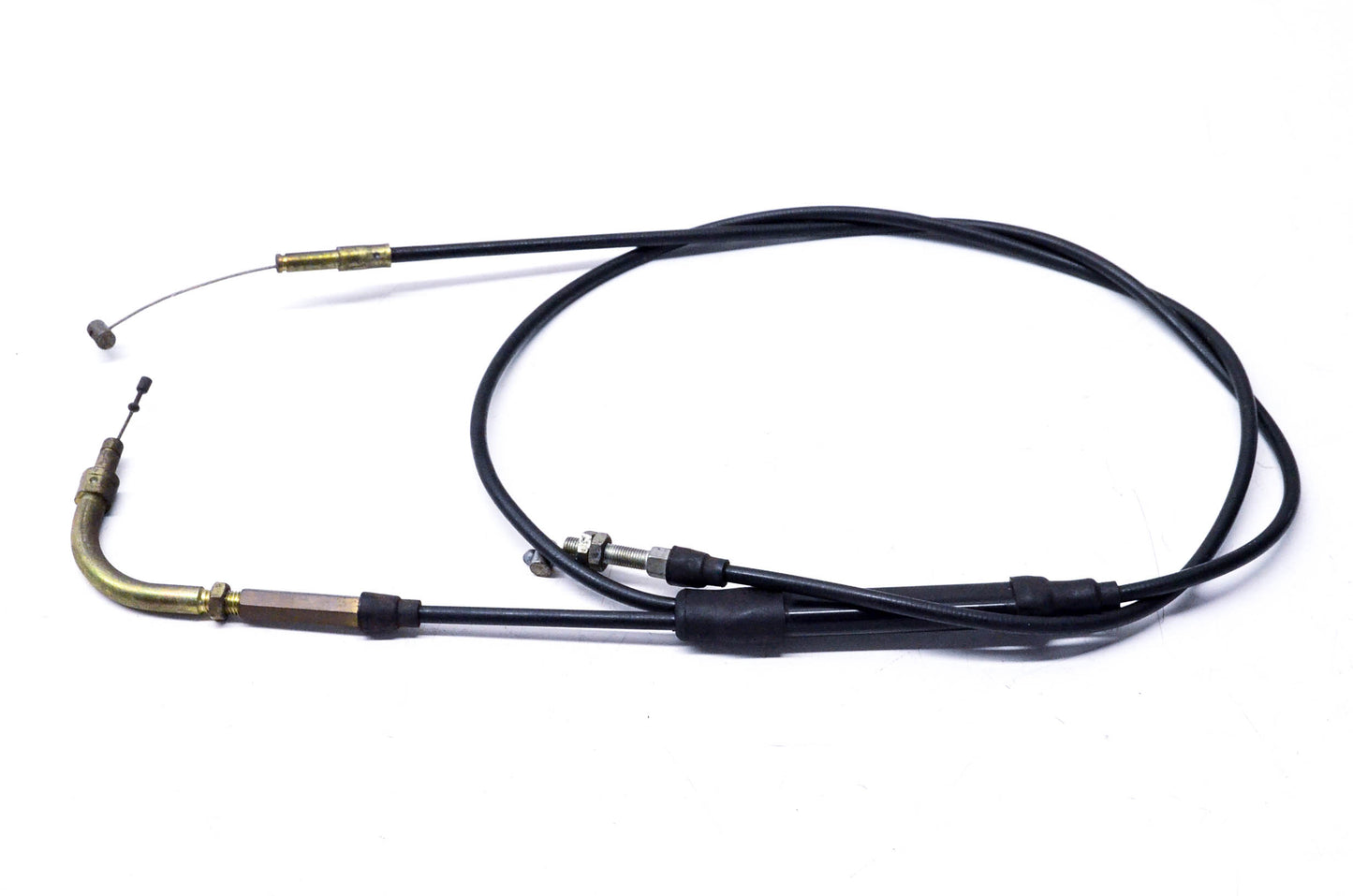 Aftermarket 414402900 Throttle Cable NOS