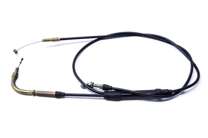 Aftermarket 414402900 Throttle Cable NOS
