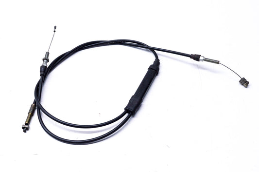 Aftermarket 414413900 Throttle Cable NOS
