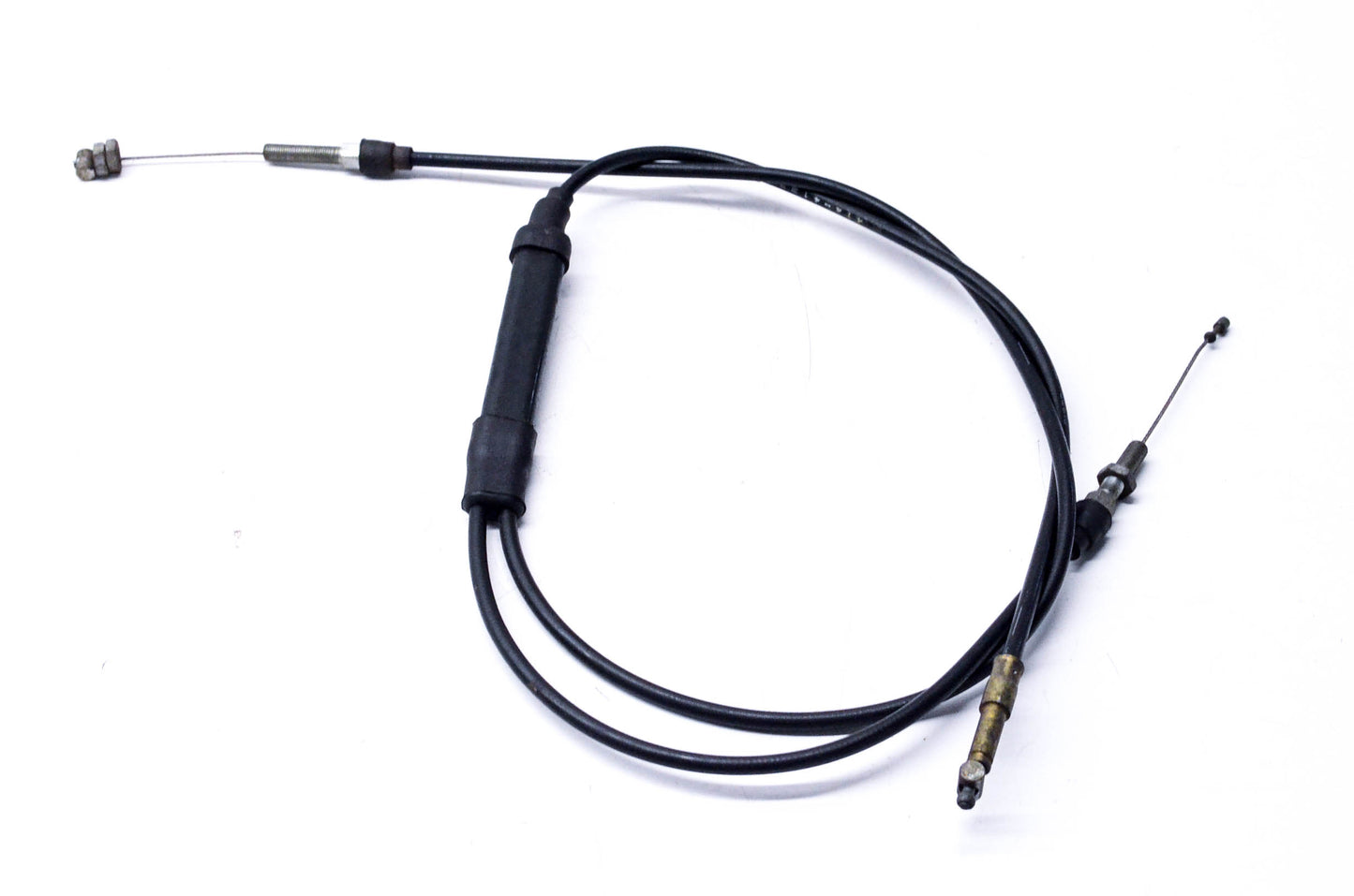 Aftermarket 414413900 Throttle Cable NOS