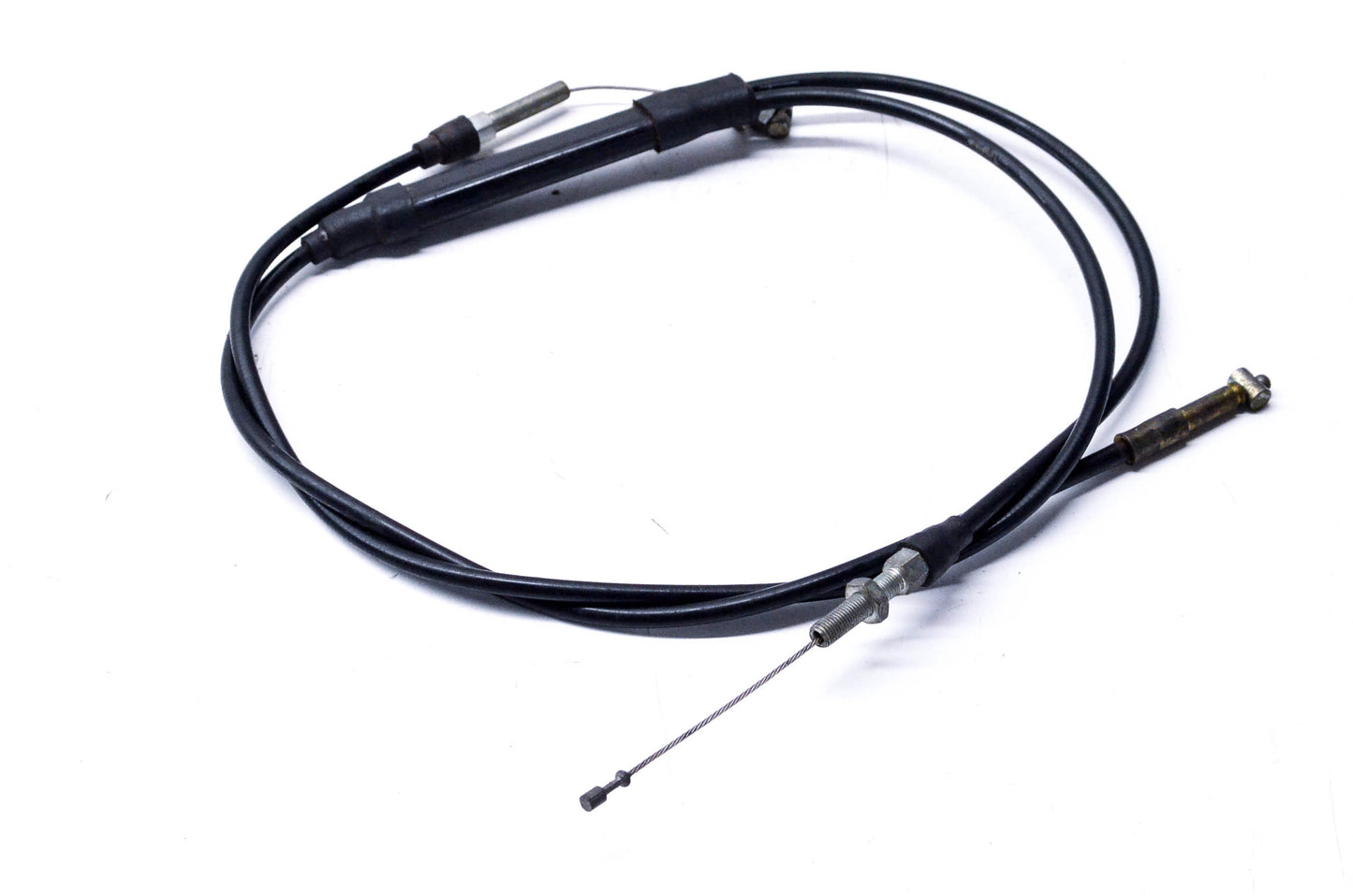 Aftermarket 414413900 Throttle Cable NOS