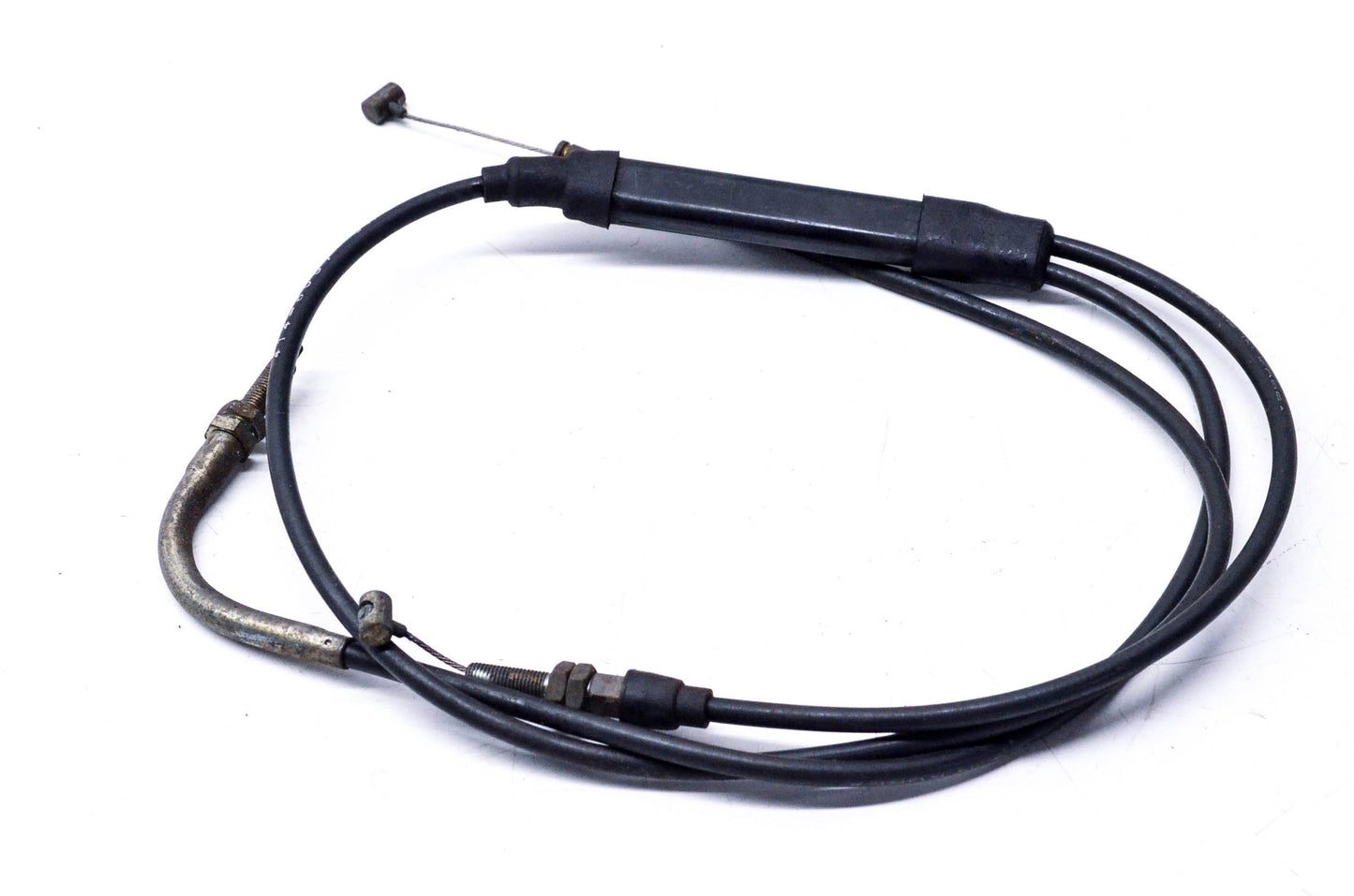 Aftermarket 414605700 Throttle Cable NOS