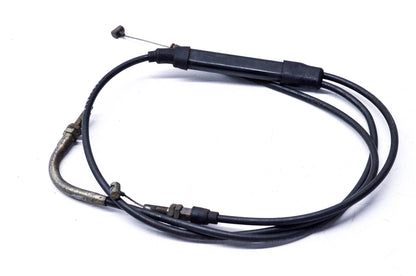 Aftermarket 414605700 Throttle Cable NOS
