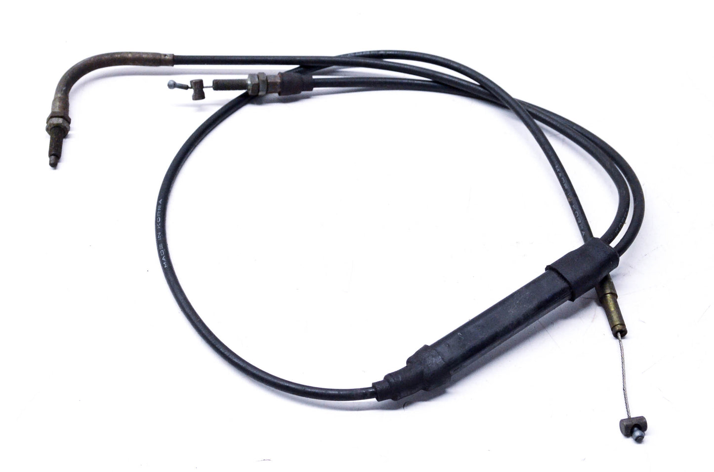 Aftermarket 414605700 Throttle Cable NOS