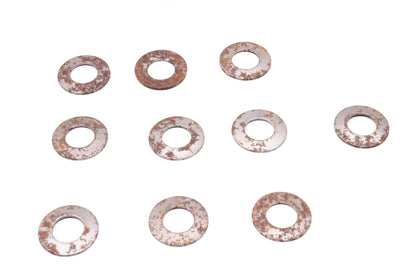Aftermarket 417000900 Spring Washers Qty 10 NOS