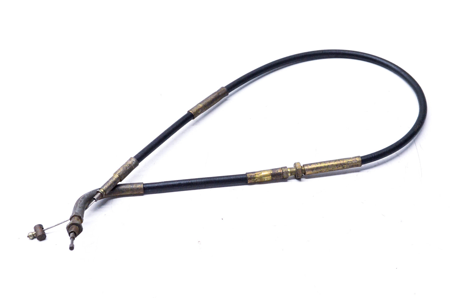 Aftermarket 414270500 Throttle Cable NOS