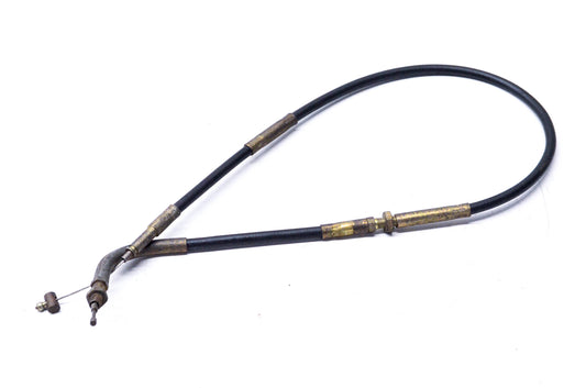 Aftermarket 414270500 Throttle Cable NOS