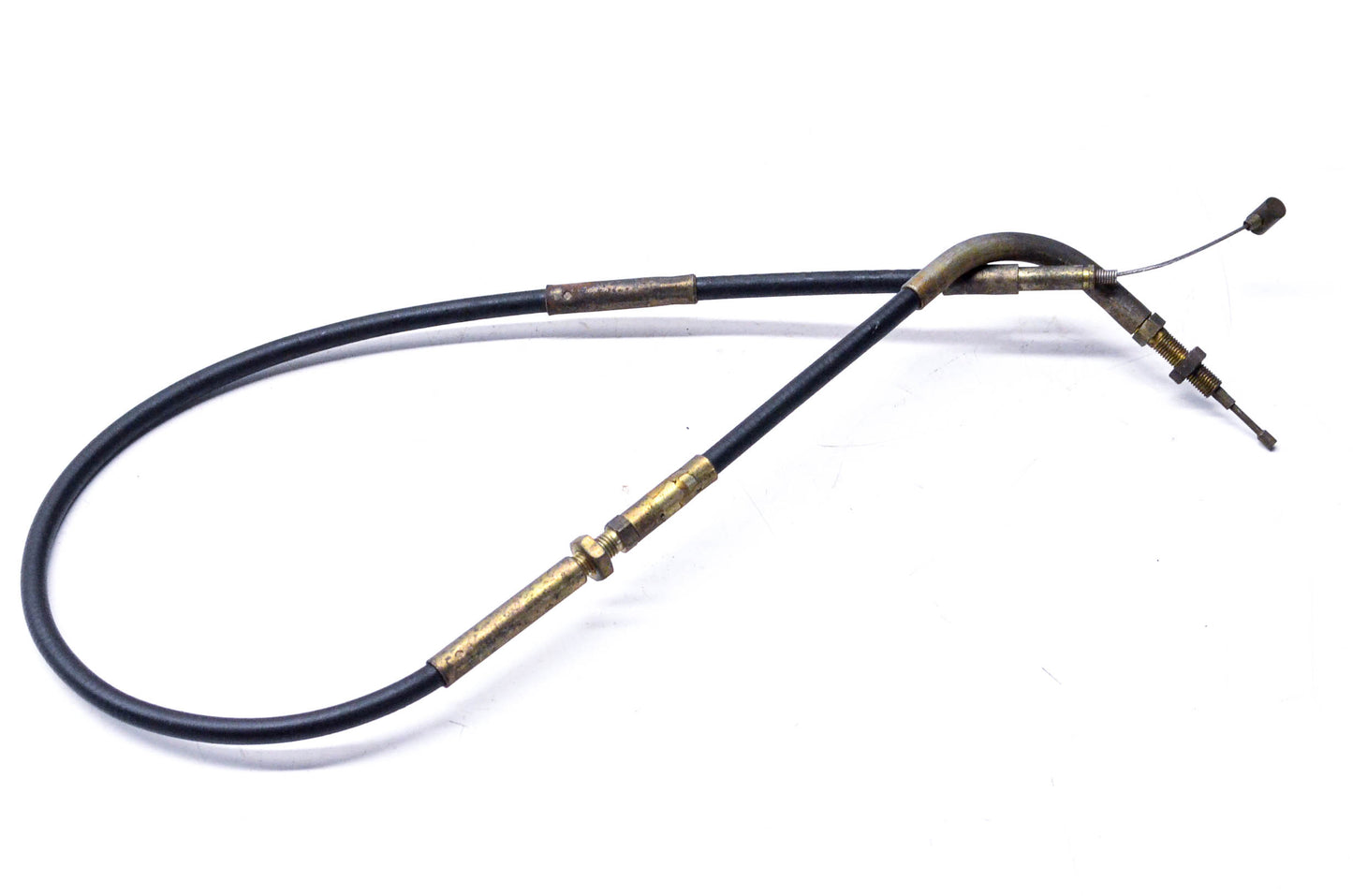 Aftermarket 414270500 Throttle Cable NOS