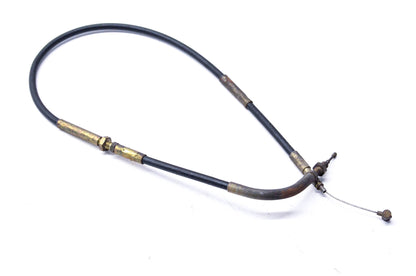 Aftermarket 414270500 Throttle Cable NOS