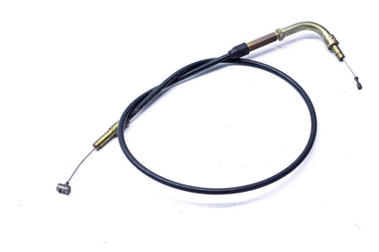 Aftermarket 414319800 Throttle Cable NOS