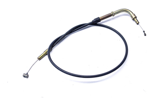 Aftermarket 414319800 Throttle Cable NOS