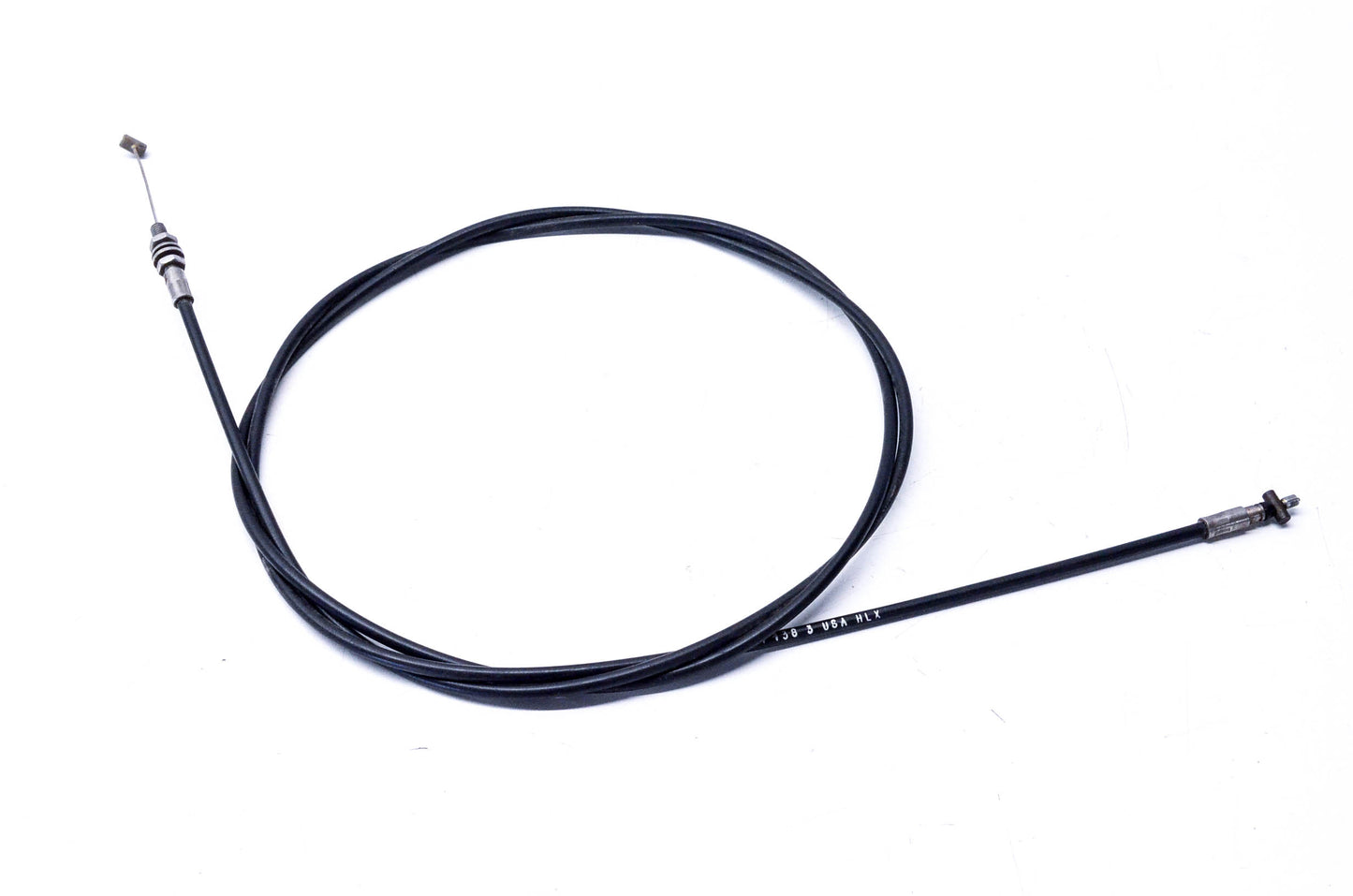Aftermarket 277000144 Throttle Cable NOS