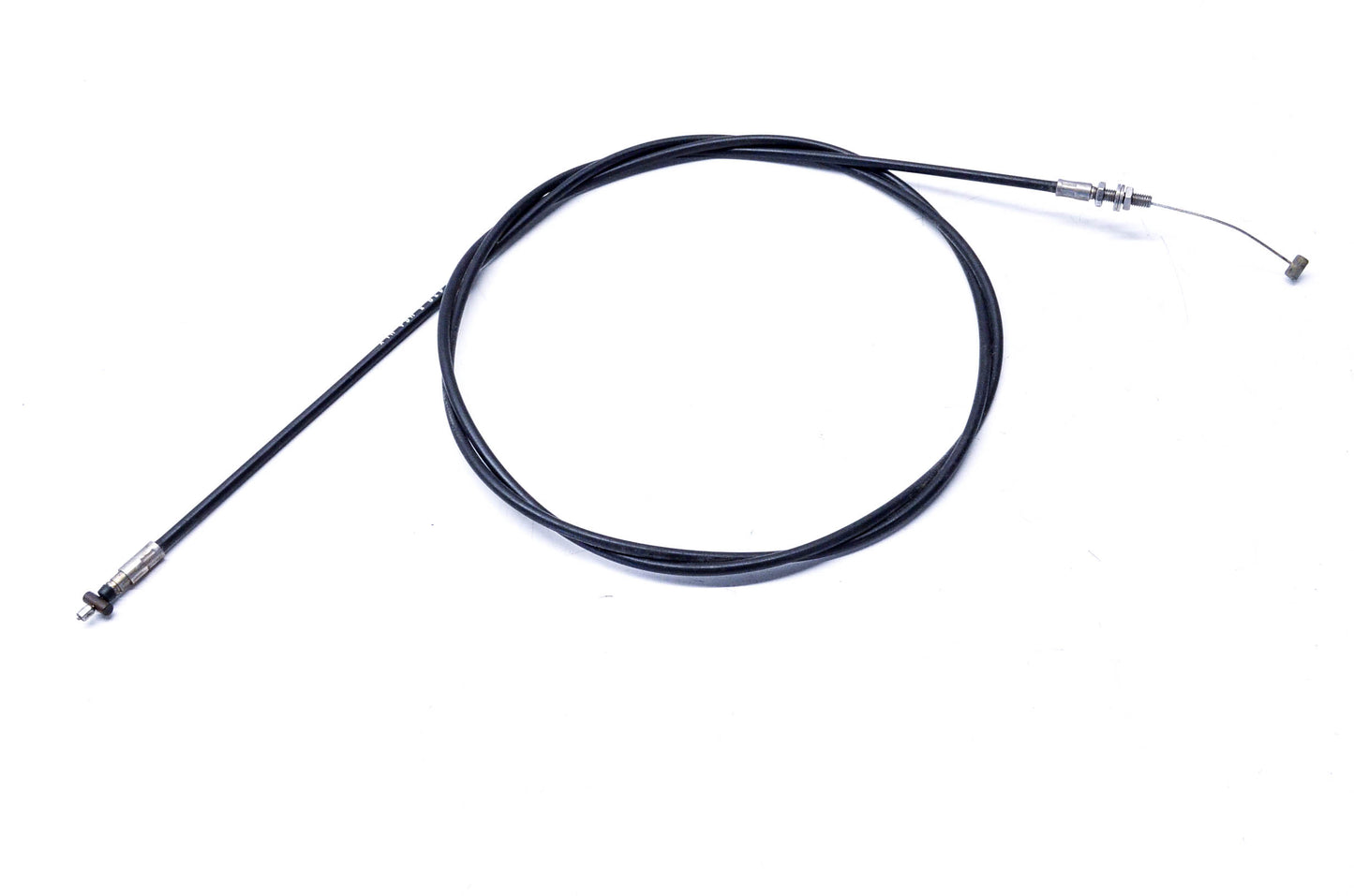 Aftermarket 277000144 Throttle Cable NOS