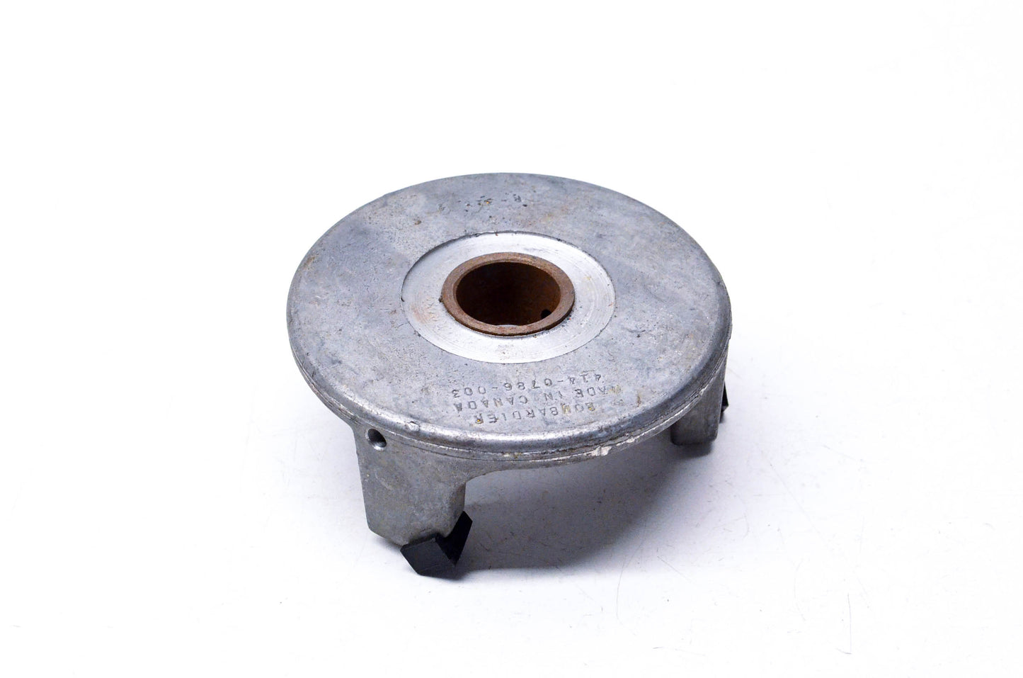 OEM Ski-doo 4140786003 Clutch