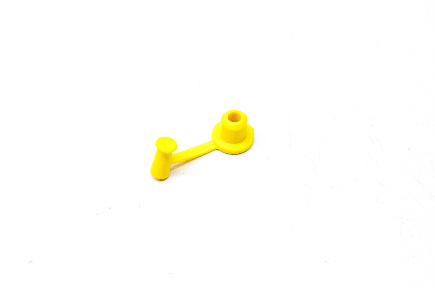 Aftermarket 293830115 Yellow Grommet Cap NOS