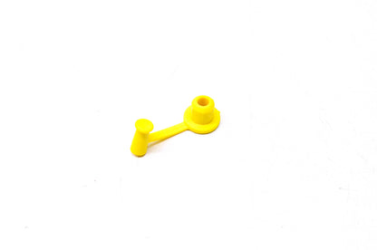Aftermarket 293830115 Yellow Grommet Cap NOS