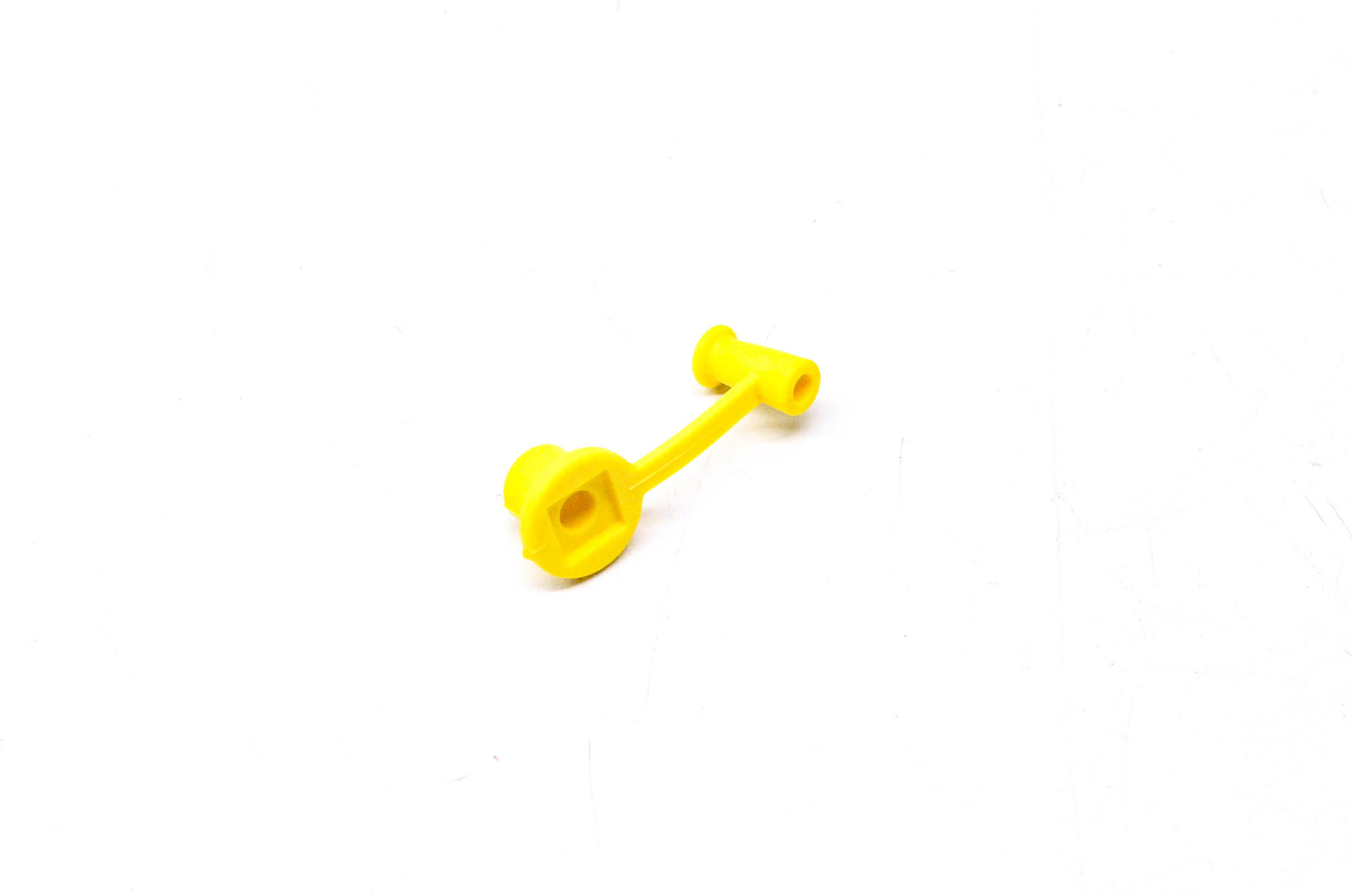 Aftermarket 293830115 Yellow Grommet Cap NOS