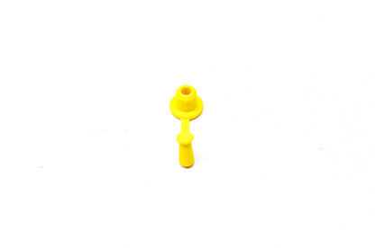 Aftermarket 293830115 Yellow Grommet Cap NOS