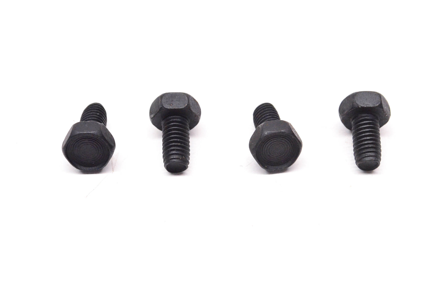 Aftermarket 732601120 Hex Head Screws Qty 4 NOS