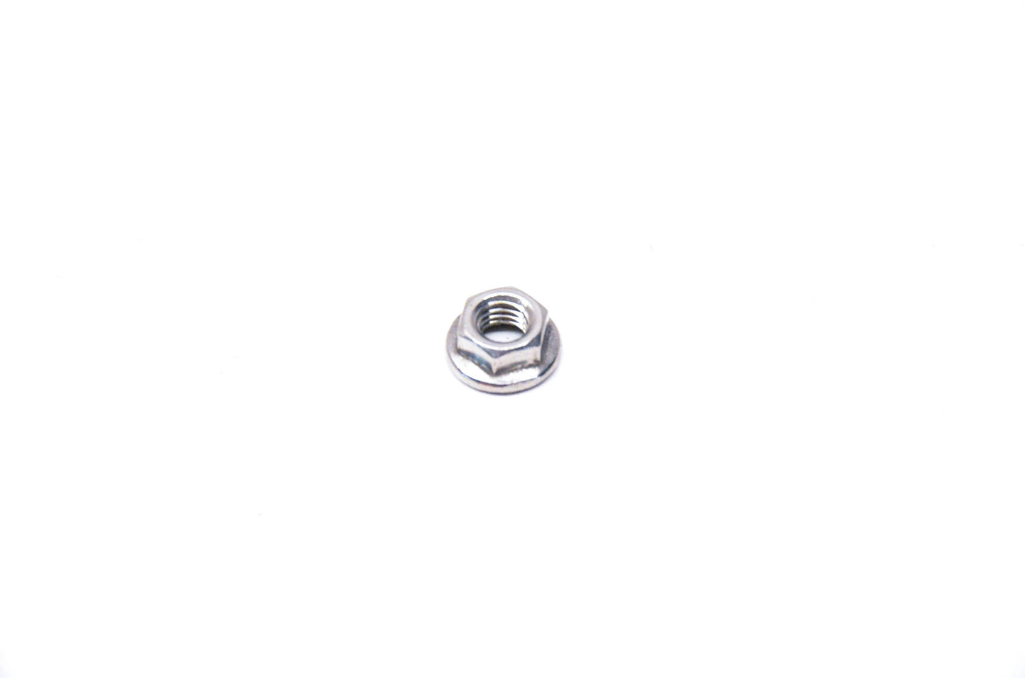 Aftermarket 250100071 Hex Flange Nut NOS