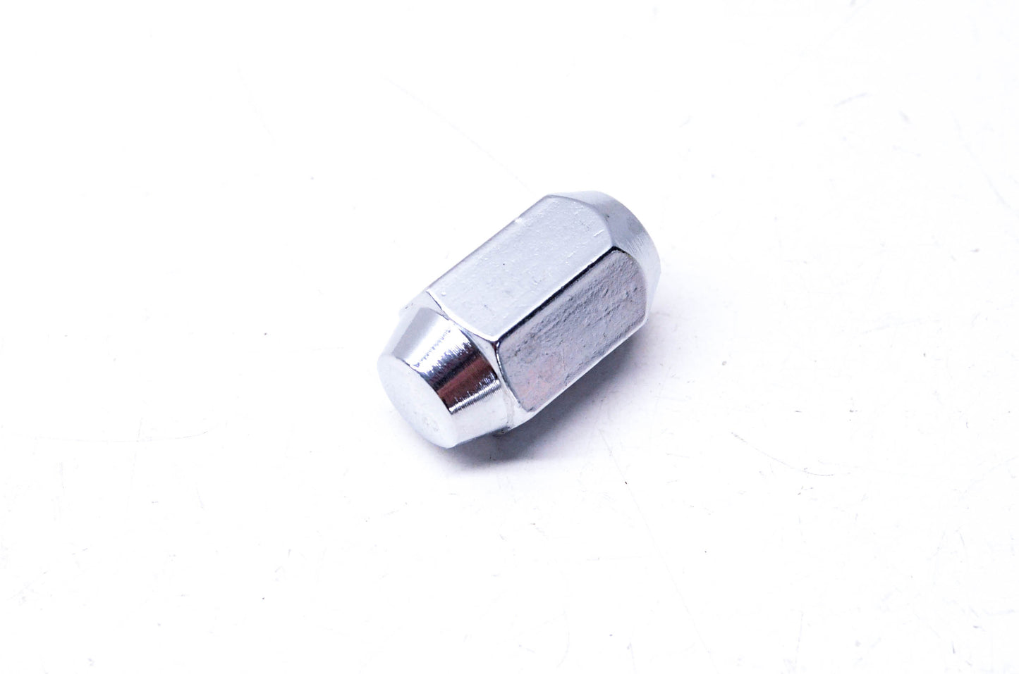 Aftermarket 250100057 Chrome Wheel Nut NOS