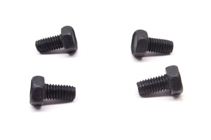 Aftermarket 732601120 Hex Head Screws Qty 4 NOS