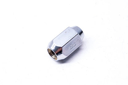 Aftermarket 250100057 Chrome Wheel Nut NOS