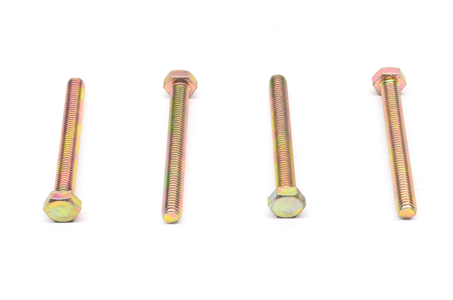 Aftermarket 732601028 Hex Cap Bolts Qty 4 NOS