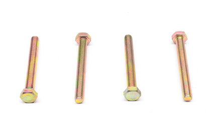Aftermarket 732601028 Hex Cap Bolts Qty 4 NOS