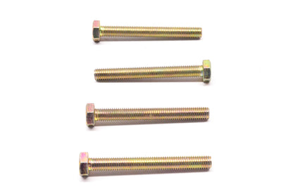 Aftermarket 732601028 Hex Cap Bolts Qty 4 NOS