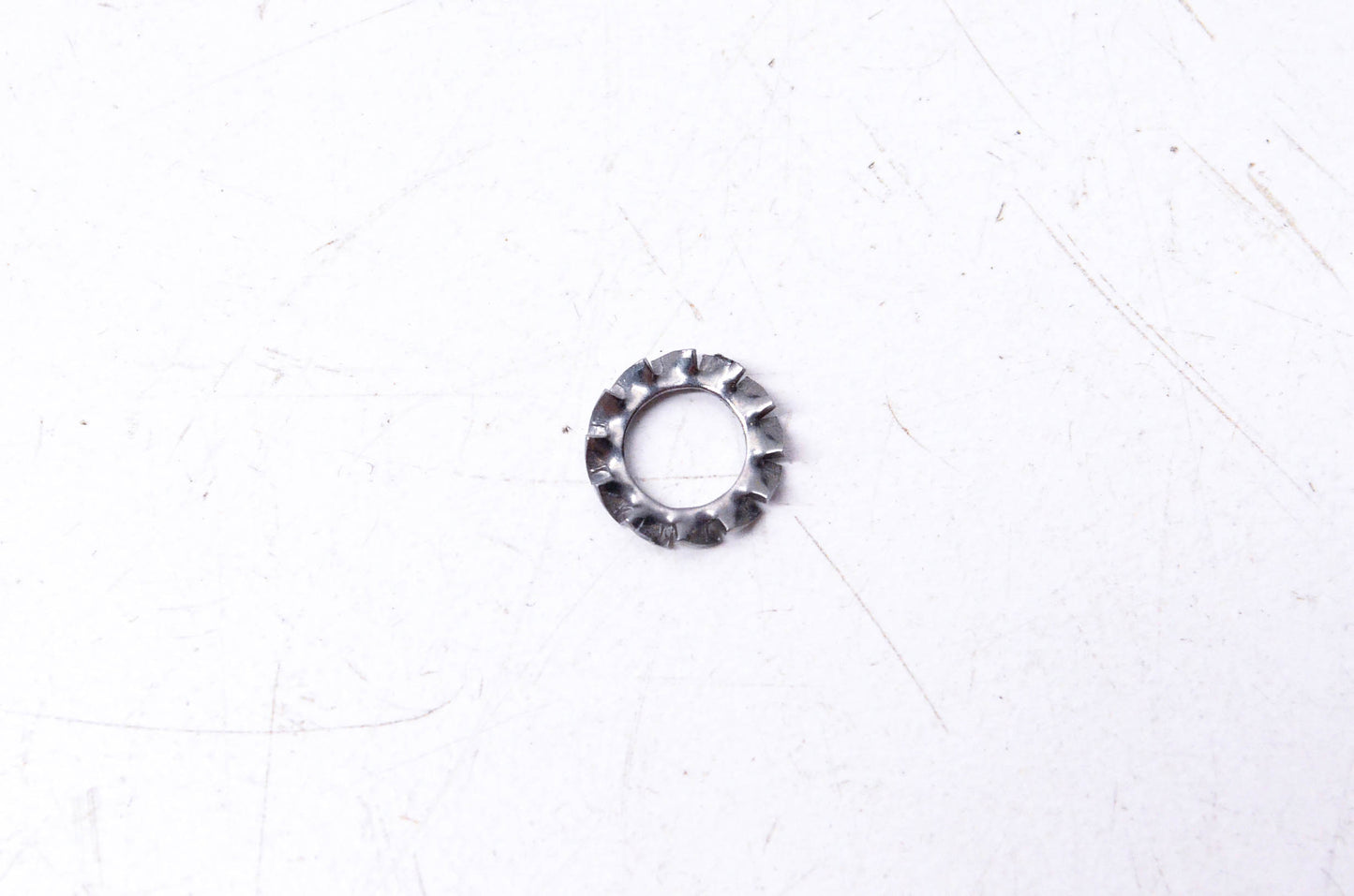 Aftermarket 234461608 Serrated Lock Washer NOS
