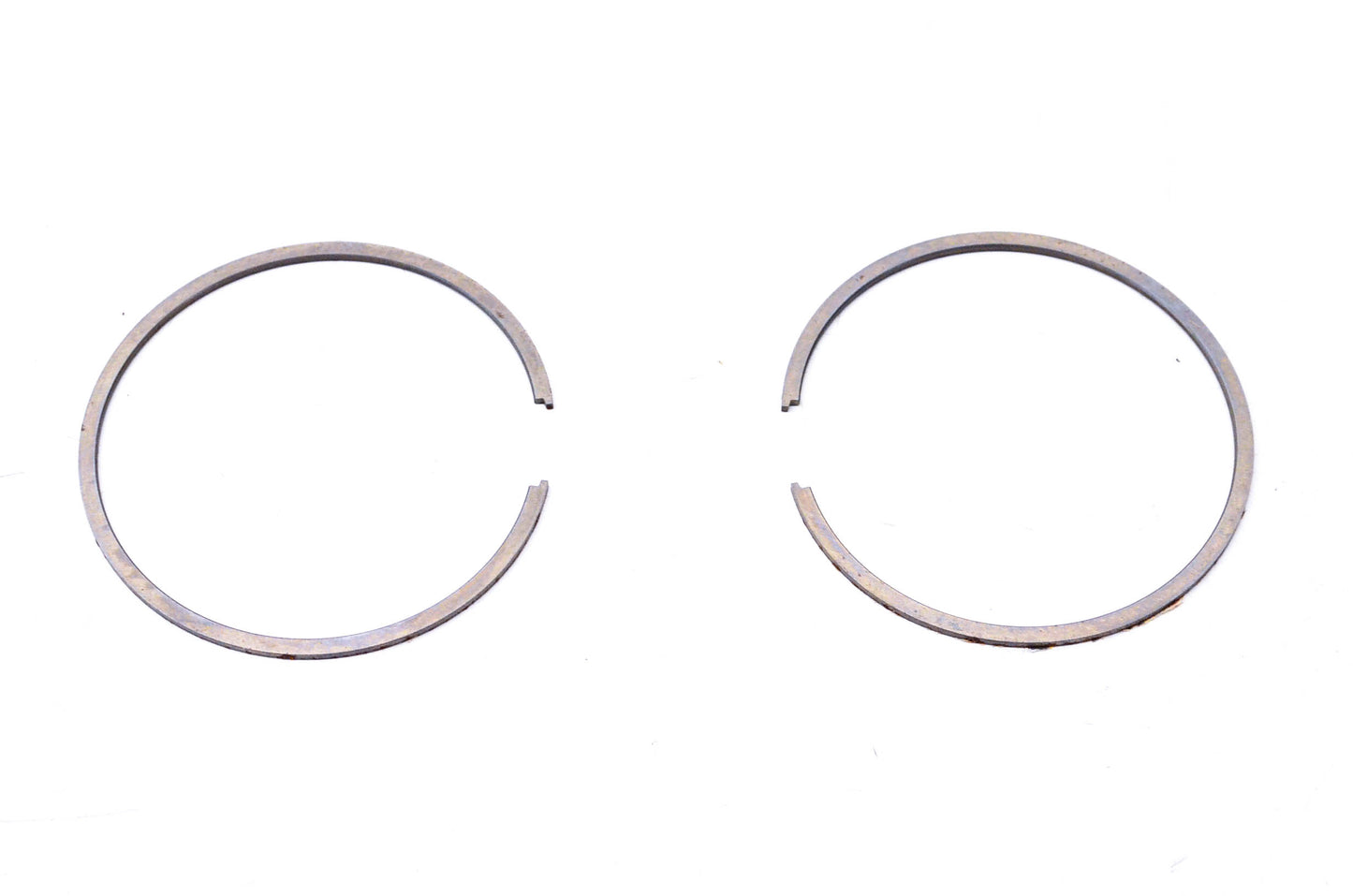 Aftermarket 420915711 Piston Rings Qty 2 NOS