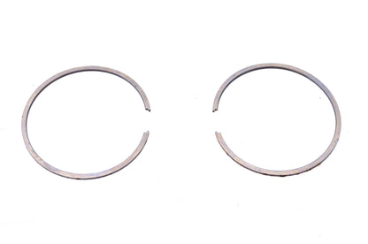 Aftermarket 420915711 Piston Rings Qty 2 NOS