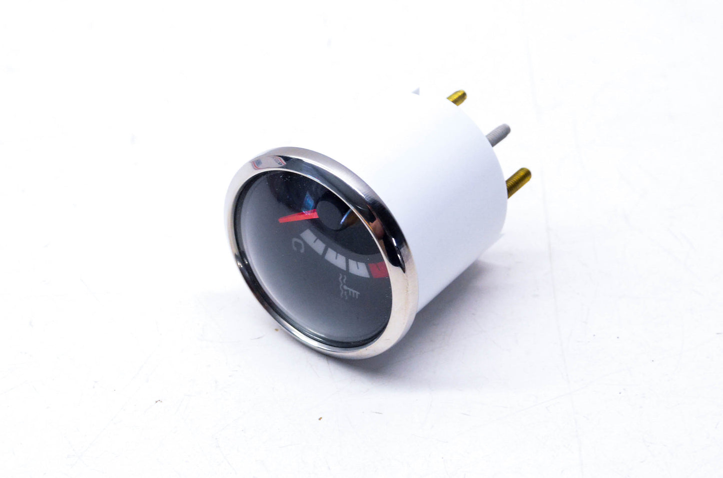 Aftermarket 710002253 Temperature Gauge NOS