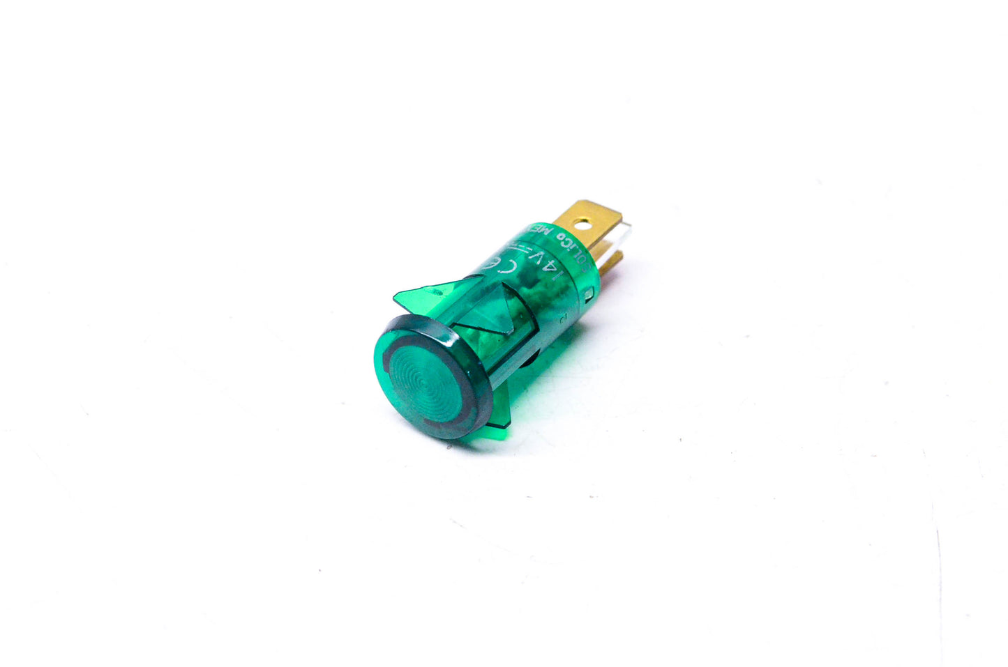 Aftermarket 710000240 Green Pilot Lamp NOS