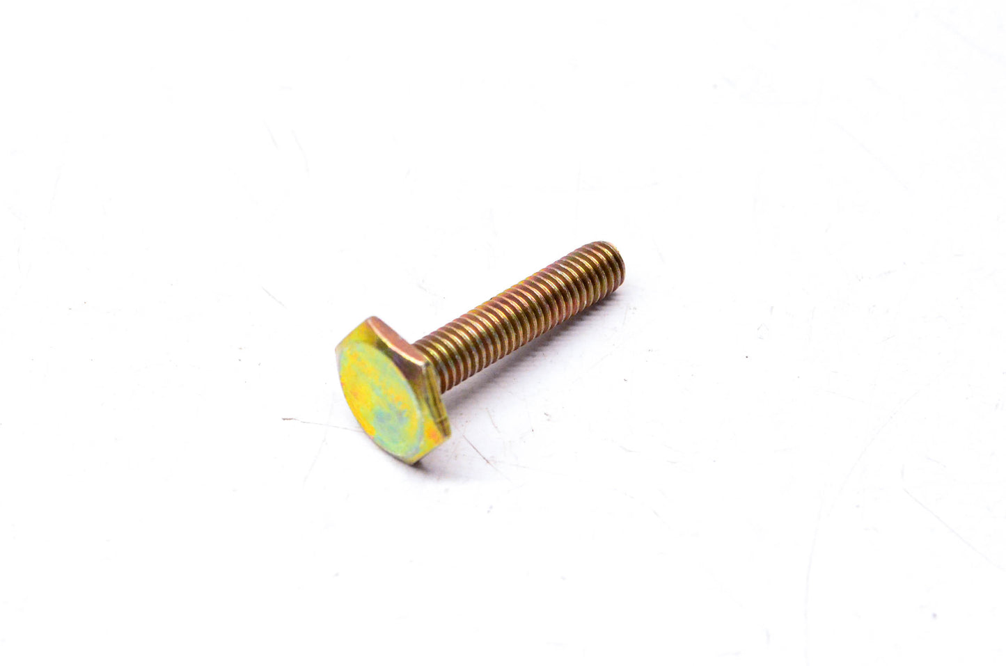 Aftermarket 732601129 Flat Head Bolt NOS