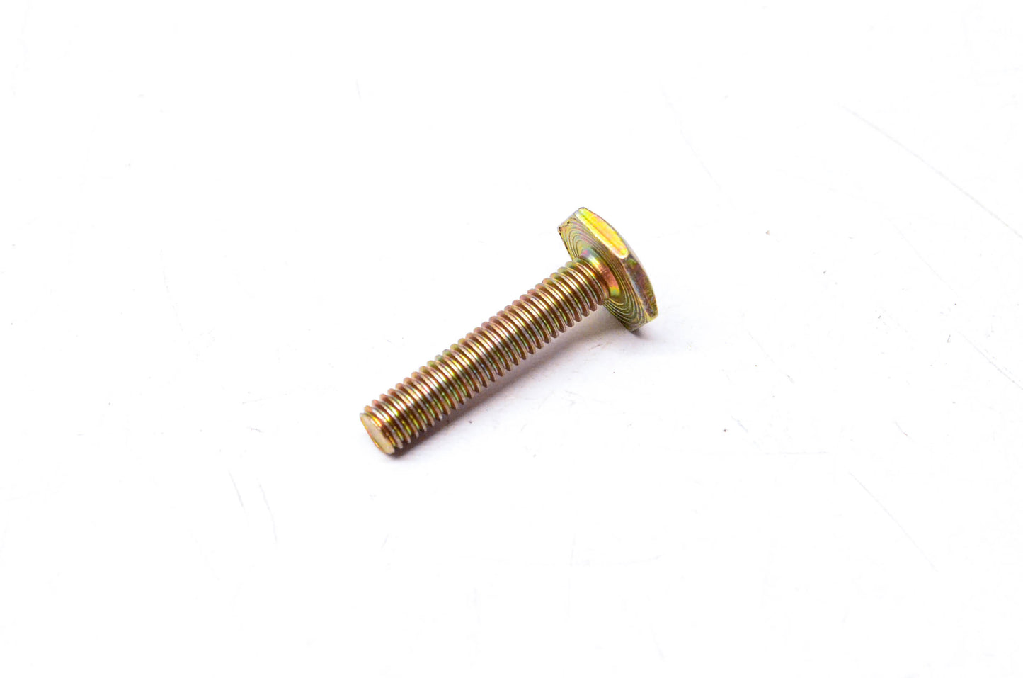 Aftermarket 732601129 Flat Head Bolt NOS
