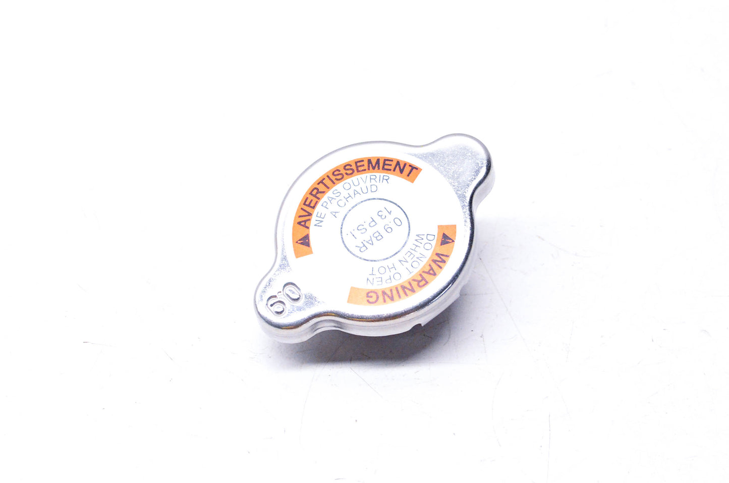 Aftermarket 509000187 Coolant Pressure Cap NOS