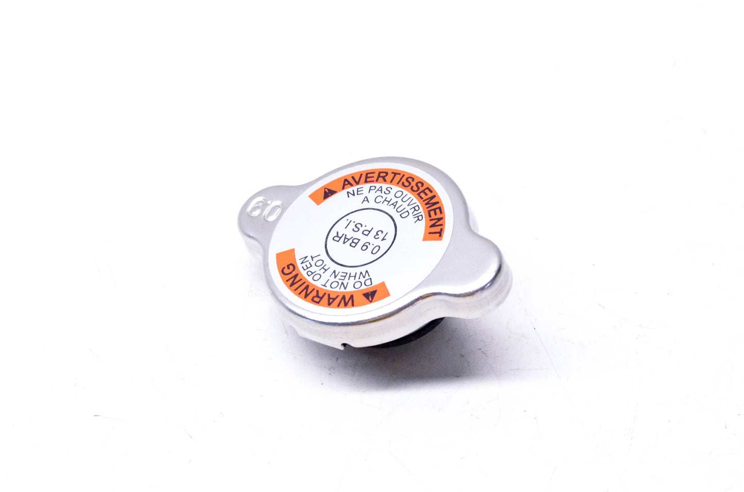 Aftermarket 509000187 Coolant Pressure Cap NOS