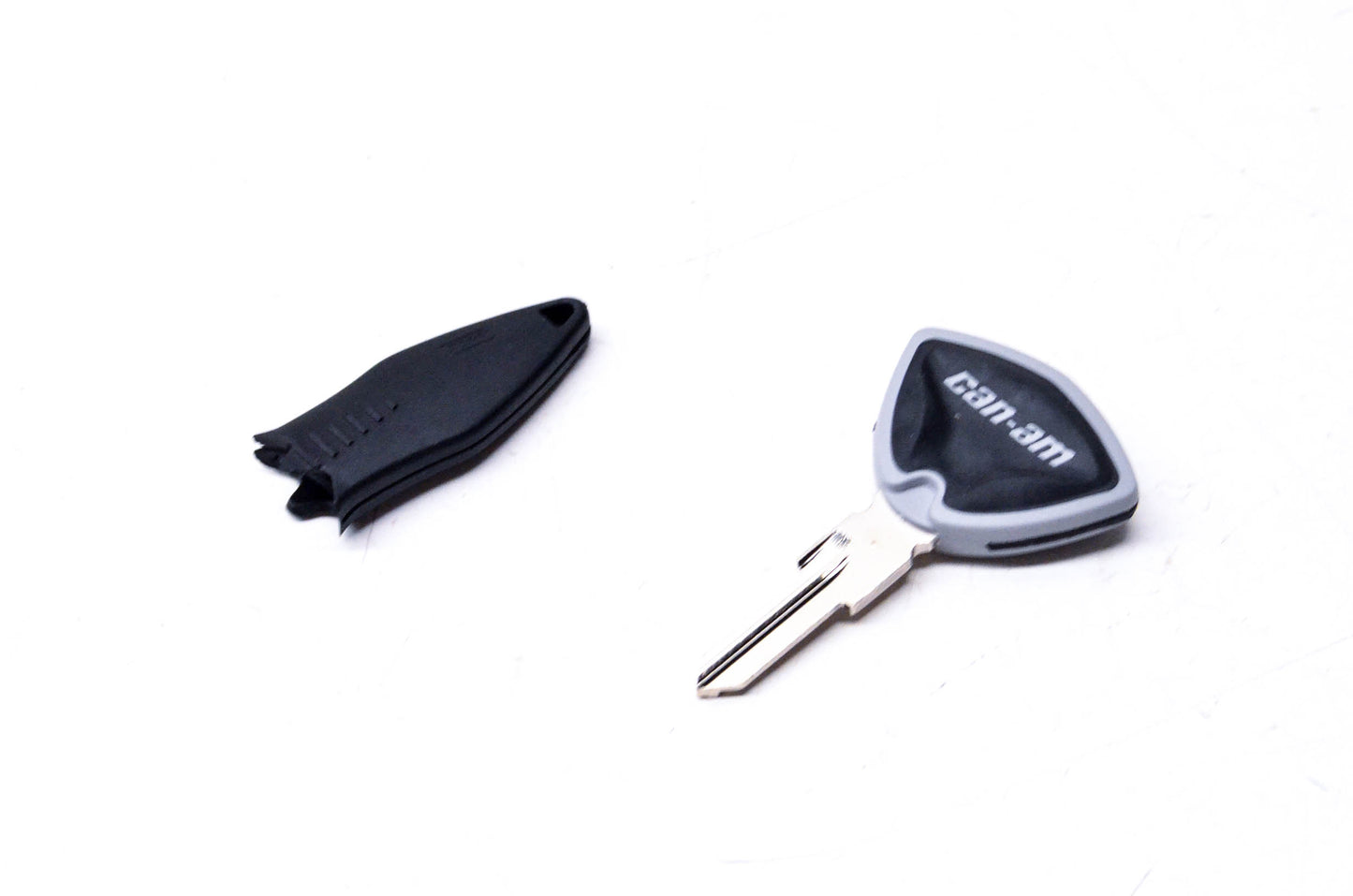 Aftermarket 710003596 Ignition Key w/ Sleeve