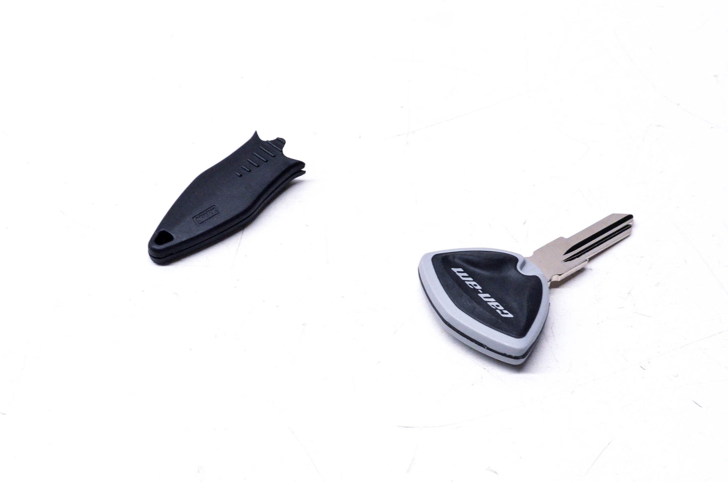 Aftermarket 710003596 Ignition Key w/ Sleeve