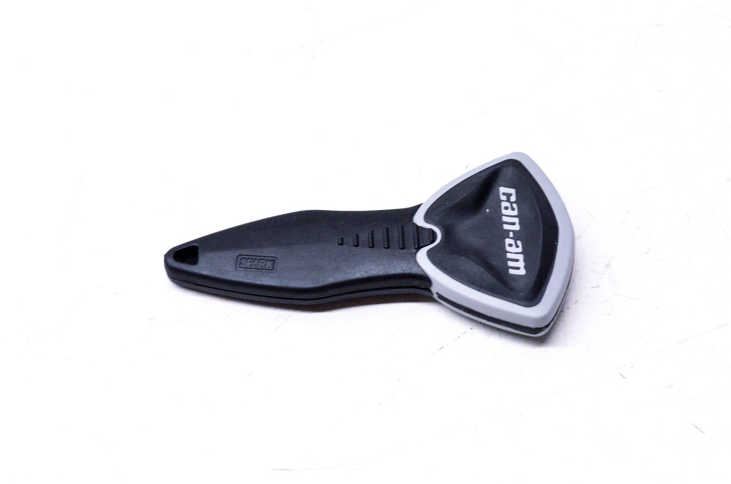 Aftermarket 710003596 Ignition Key w/ Sleeve