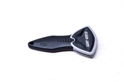 Aftermarket 710003596 Ignition Key w/ Sleeve