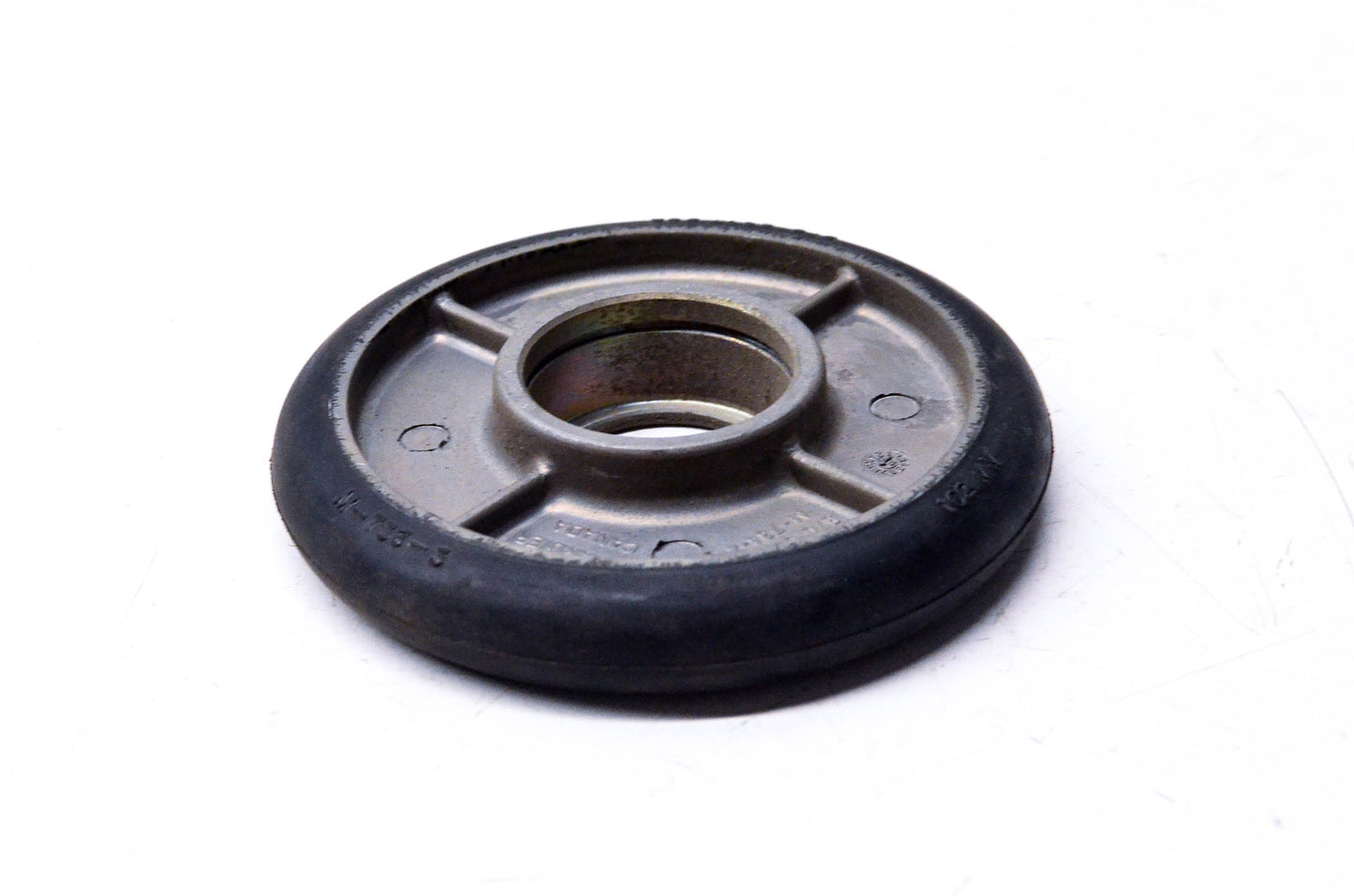 Aftermarket 570029100 Idler Wheel NOS