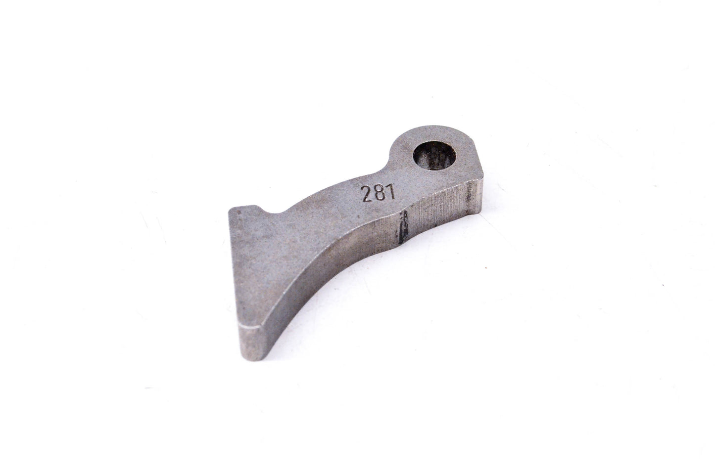 Aftermarket 420480281 Ramp NOS