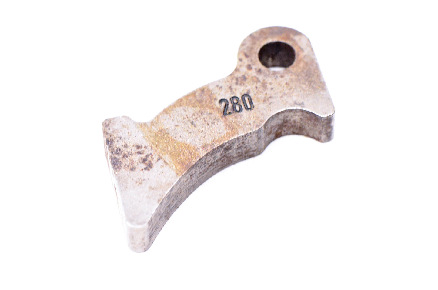 Aftermarket 420480280 Ramp NOS
