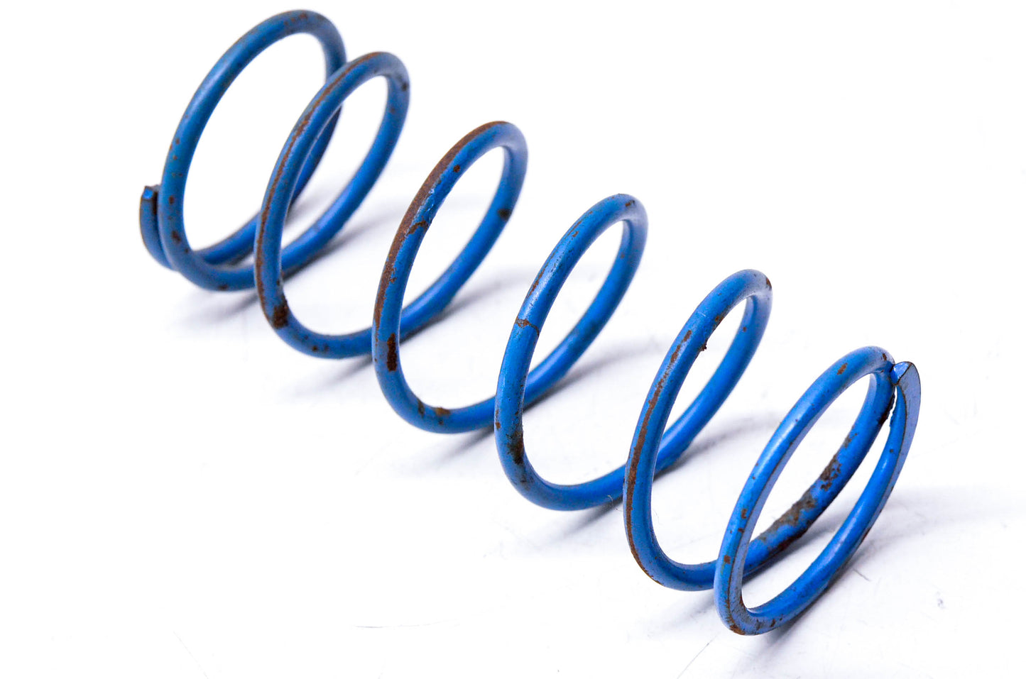 Aftermarket 414196700 Blue Clutch Spring NOS