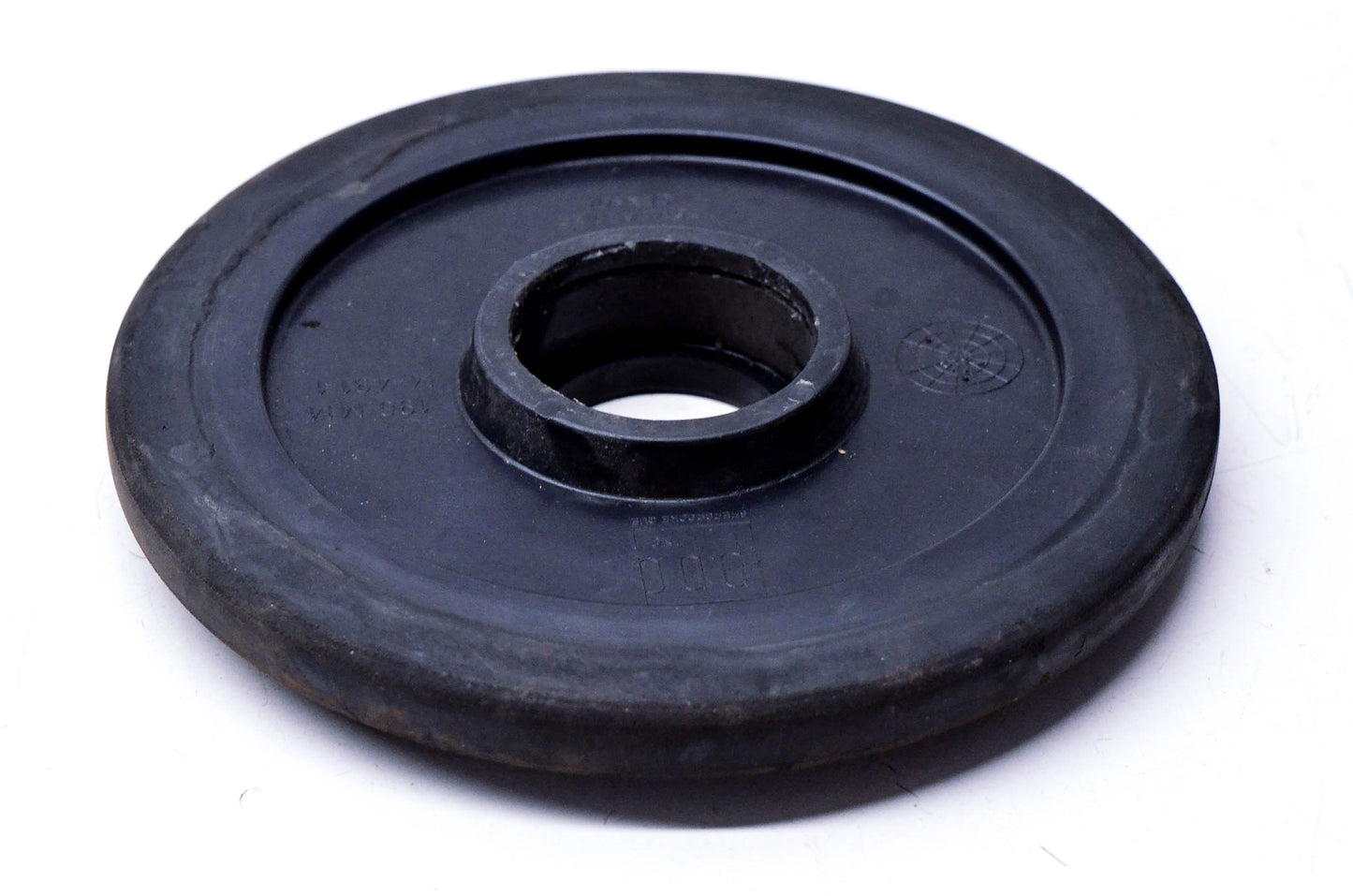 Aftermarket 572011100 Idler Wheel NOS