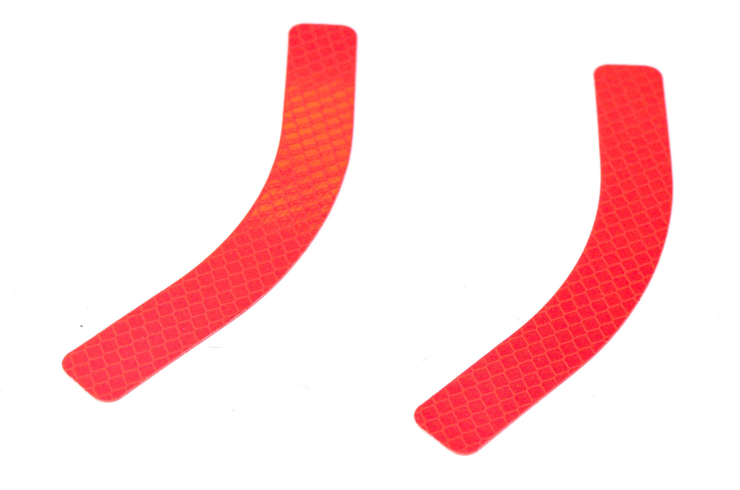 Aftermarket 414949111 Red Reflector Kit NOS