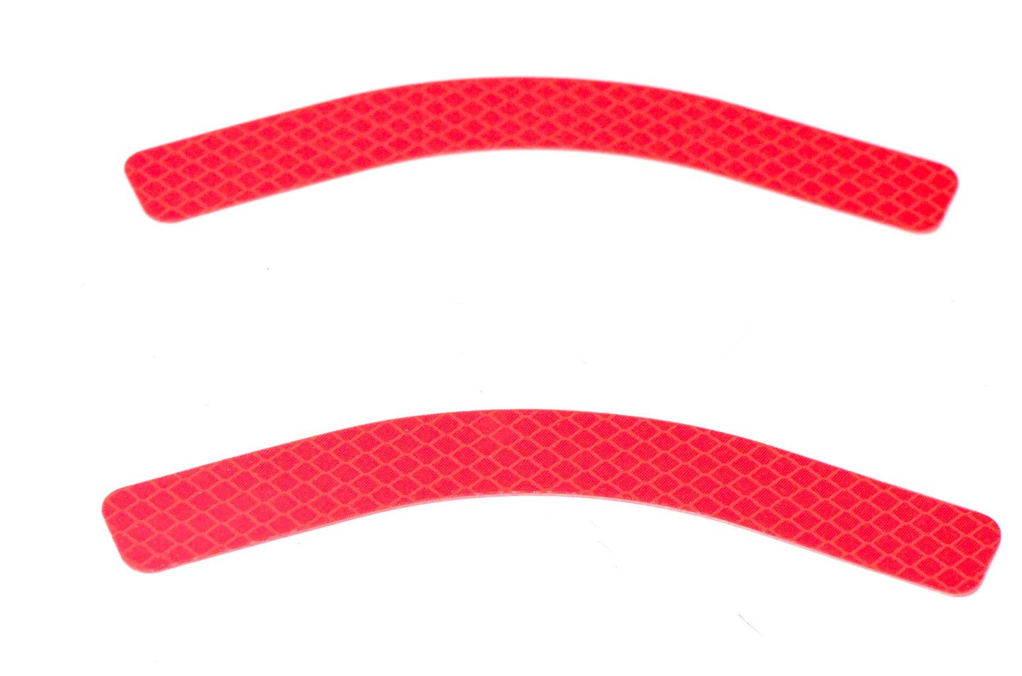 Aftermarket 414949111 Red Reflector Kit NOS